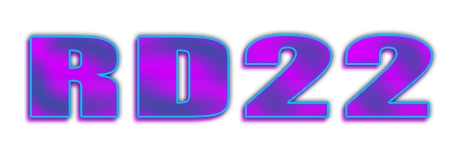 RD22 Logo